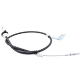 Replacemen Adjustable Clutch Cable for 1979-1995 Mustang 5.0 LX GT